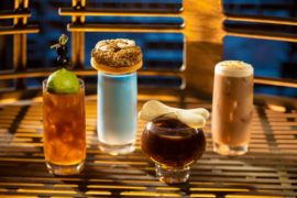 Alcohol in Disneyland