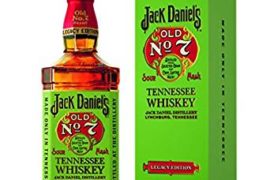 Jack Daniel's Legacy Edition