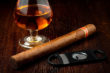 Top 5 Drinks to Pair with Cigars