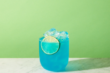 Blue Margarita
