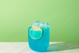 Blue Margarita
