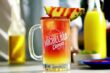 Pineapple Michelada