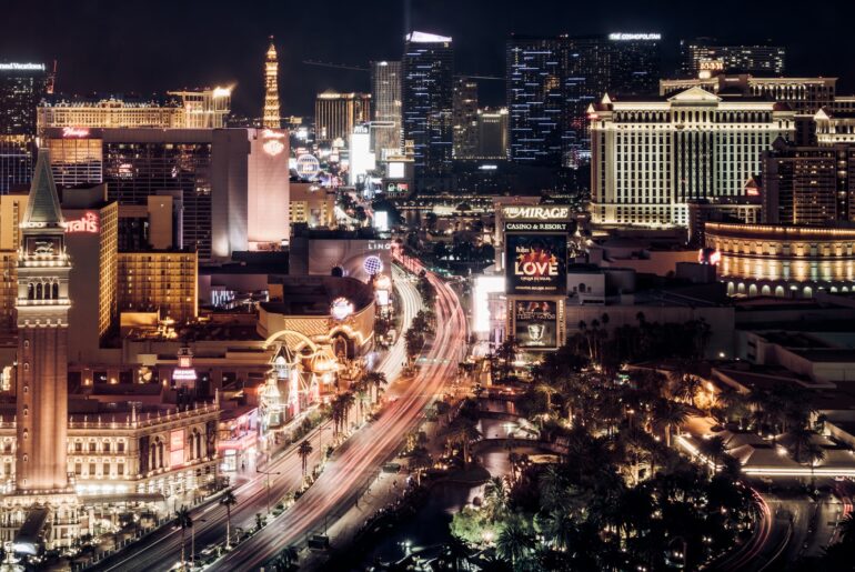 Where to Drink in Vegas
